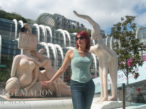 Алла Снегирева