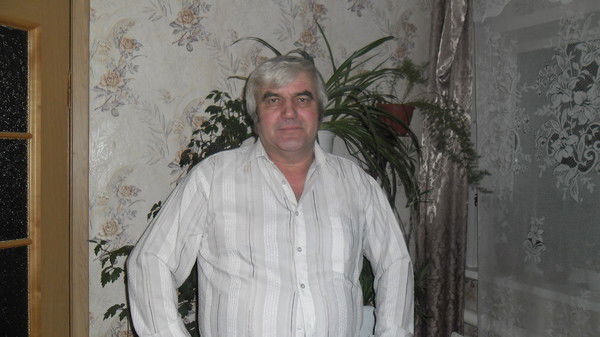 Курочкин Валерий