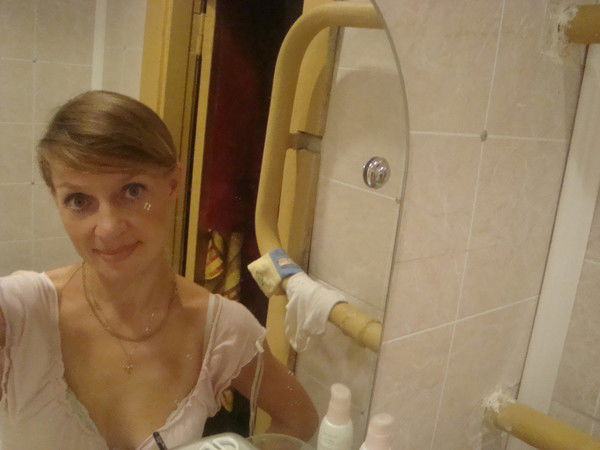 Татьяна Фадеева