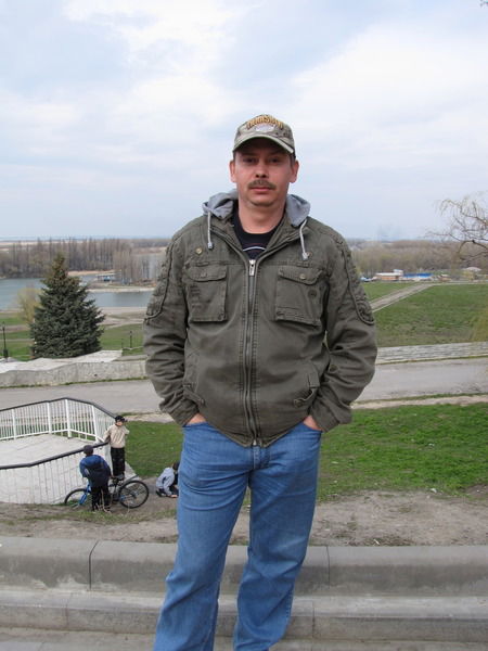 Демидов Вячеслав