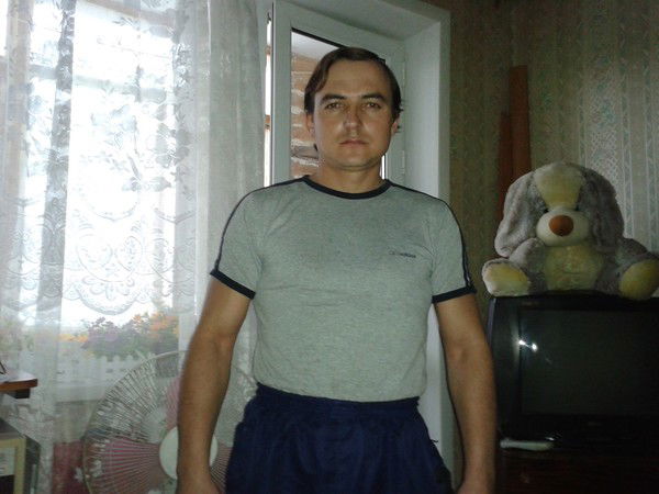 Сергей Матвеев