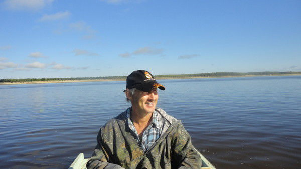 Валерий Лутовинин