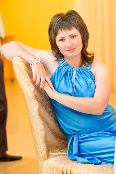 Наталья Савельева