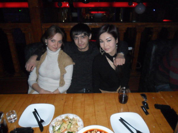 Настёна Сластёна