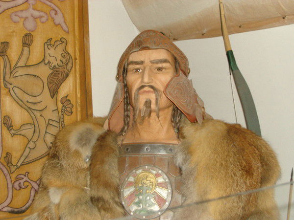 Рустам Азнабаев