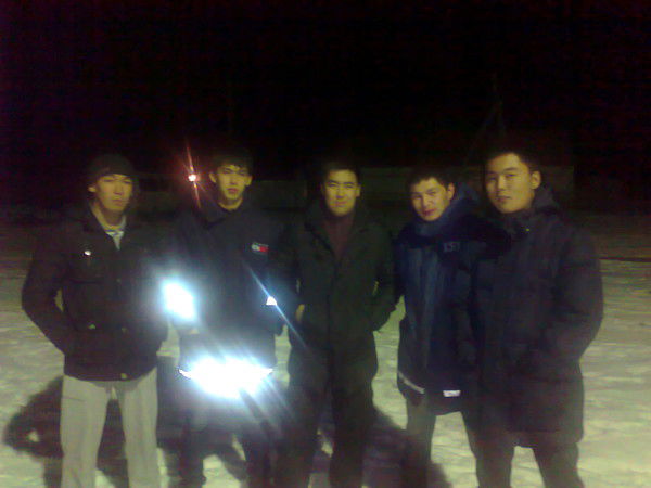 Руслан Гарифоллаулы