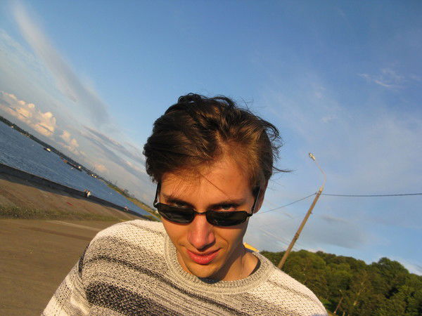 Сергей Вершинин