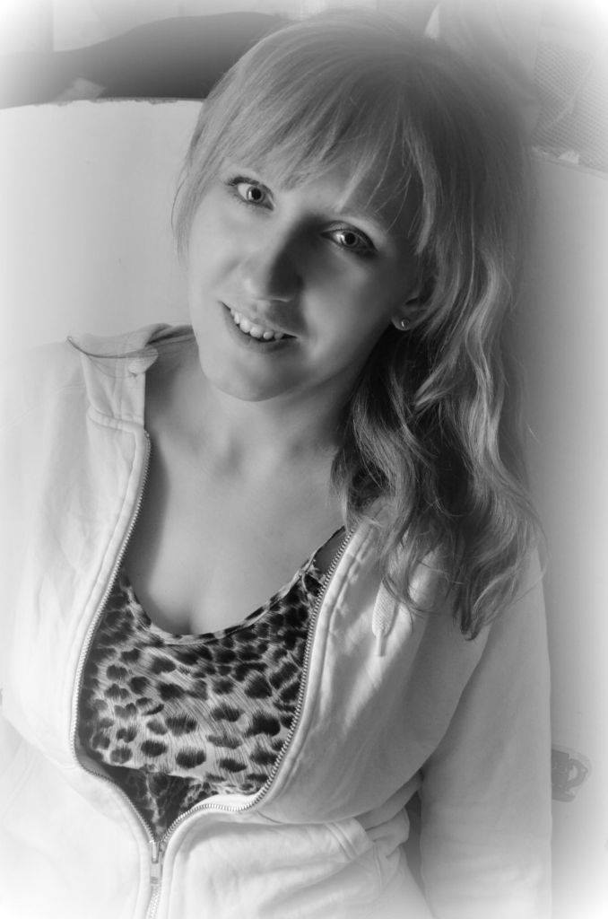 Люба Кузьменко