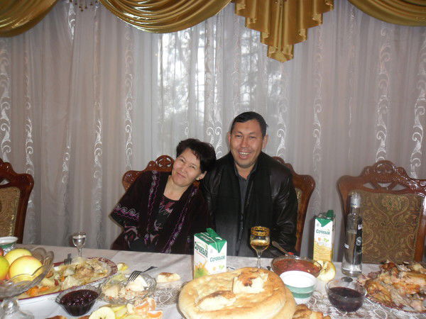 Болатбек Тауасаров