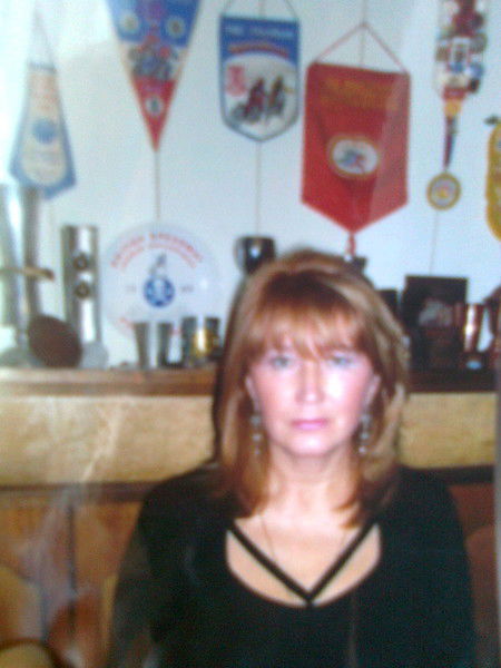 Галина Жегланова