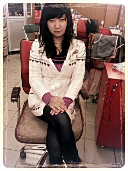 Минуда Абдраева