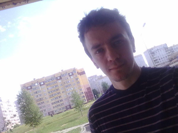 Дмитрий Блохин