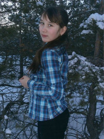 Эльнара Алиева