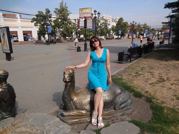 Пручковская Лариса