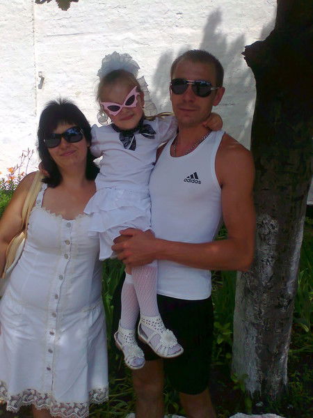 Алла Кожемяко(Лихачева)