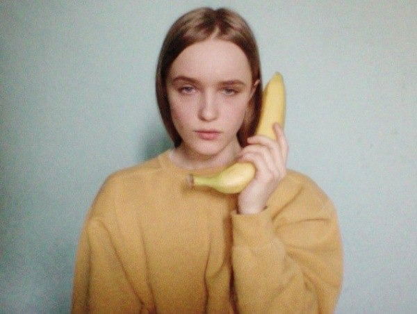 Мария Семёнова