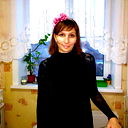 Людмила Манаева