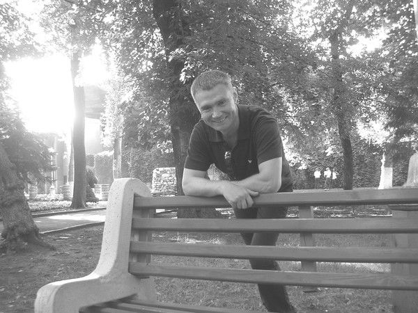 Максим Квакин