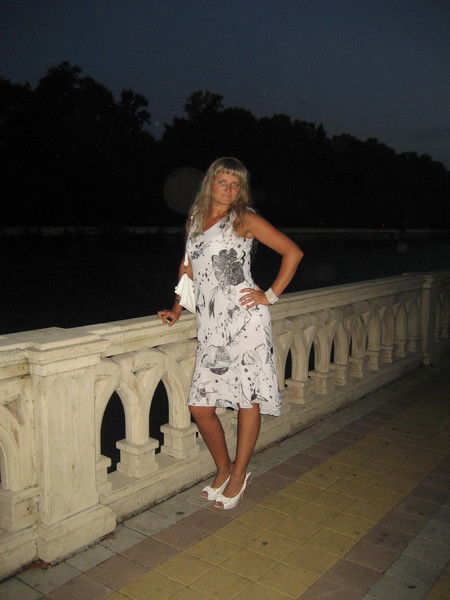 Наталья Титовец