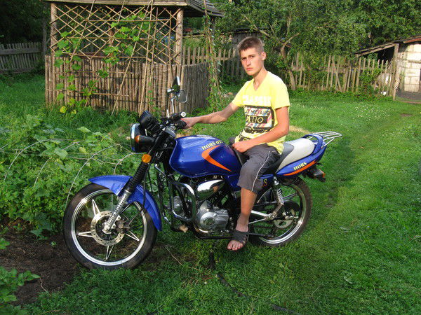 Илья Абрамов