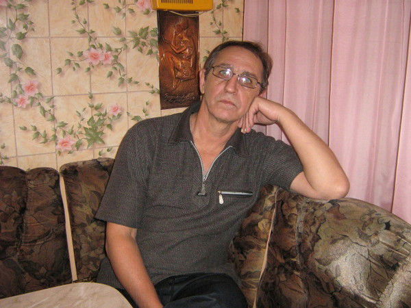 Олег Туренко