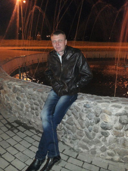 Максим Ярцев