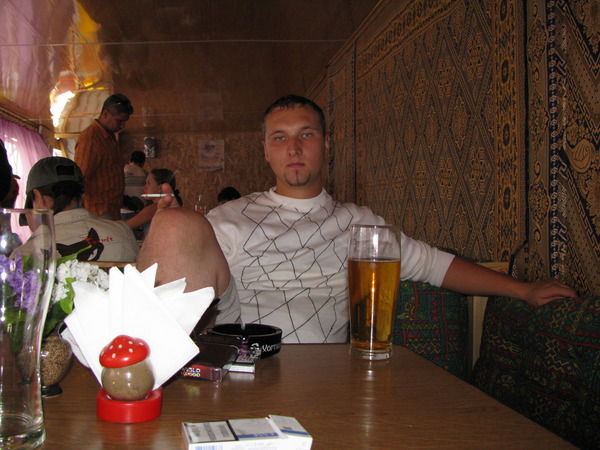 Сергей Марьясов