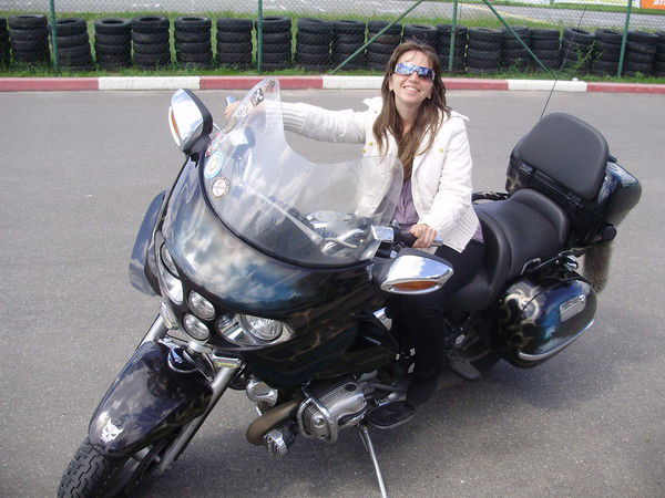 Оксана Шимон - Йбер