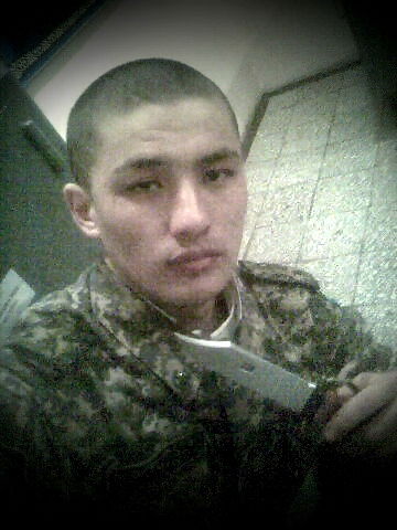 Ерболат Абдразаков