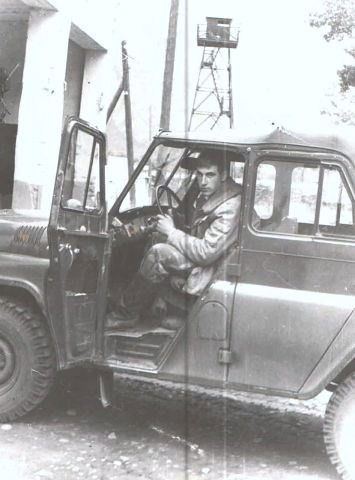 Владимир Банюхов