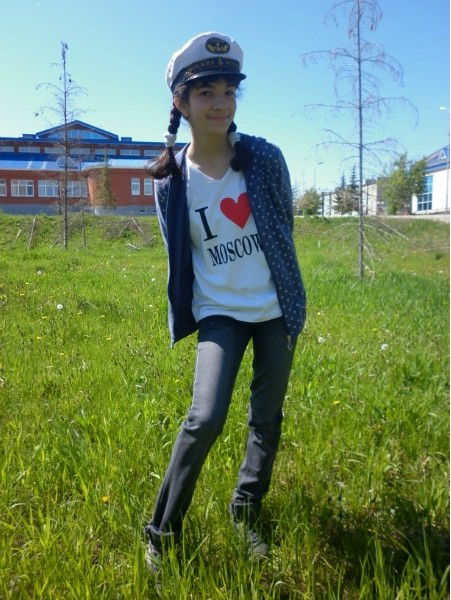 Милана Ибетова