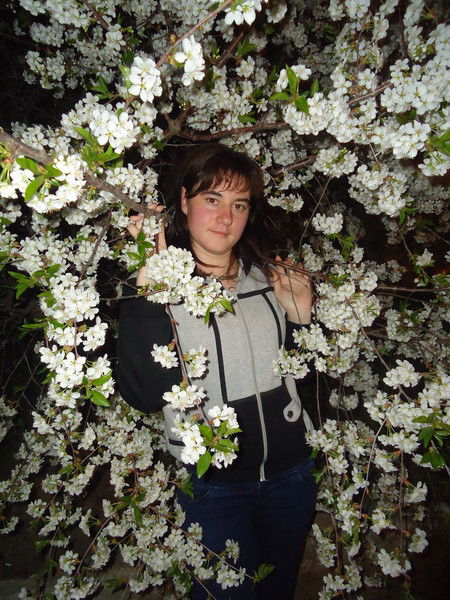 Оксана Бердан