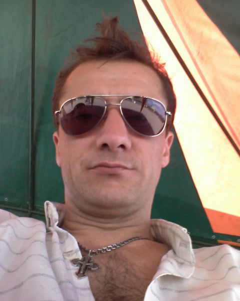 Владимир Панченко