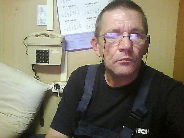 Олег Кравец