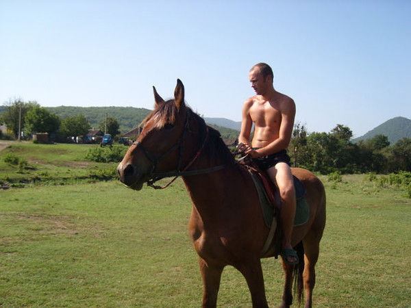 Николай Степанов