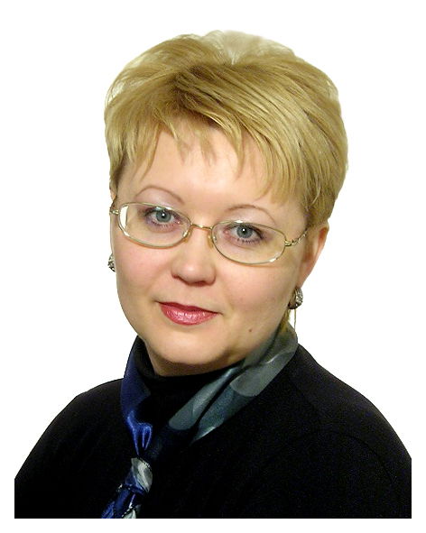 Татьяна Старовойтова