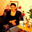 Екатерина Семёнова