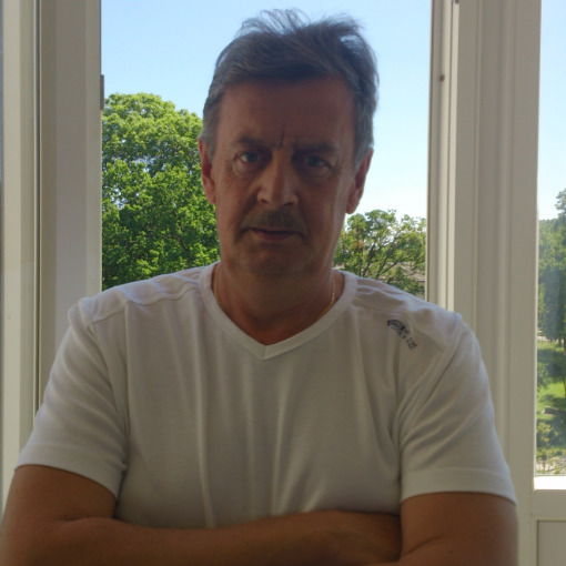 Андрей Шушарин