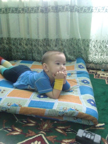 Талгат Бейсембаев