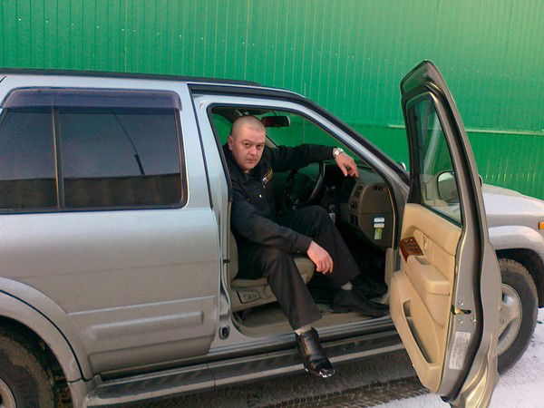 Виталий Дереев