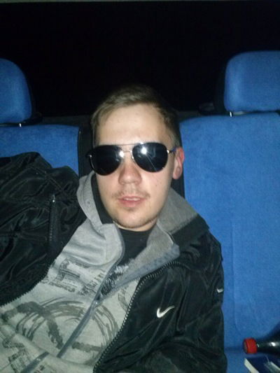 Михаил Малов