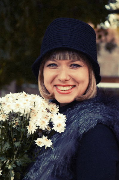 Виктория Виктория