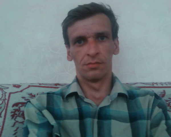 Владимир Оковитый