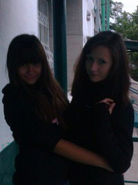 Алиса Онищенко