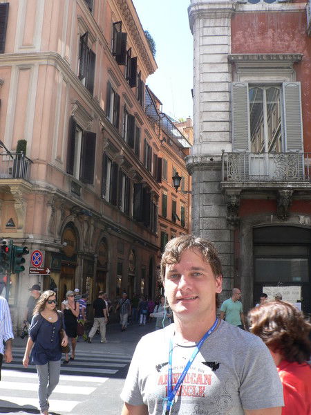 Антон Давыдов