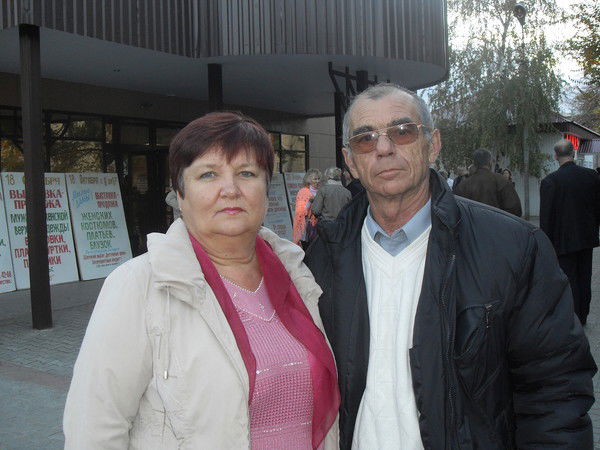 Николай Сурков