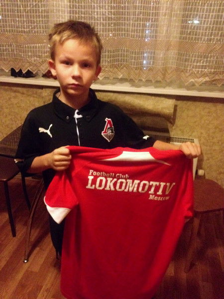 Иван Игнатичев