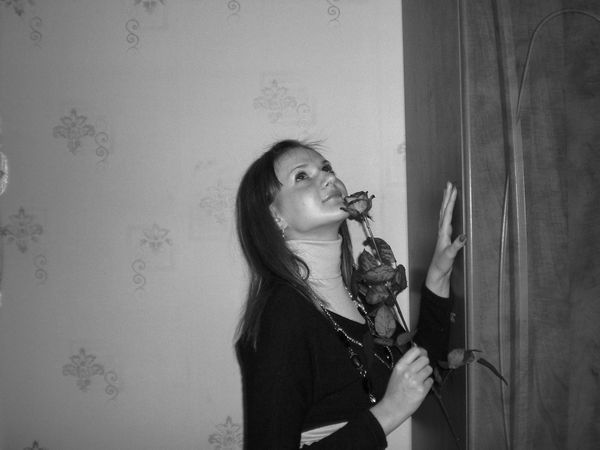 Леночка Вильская