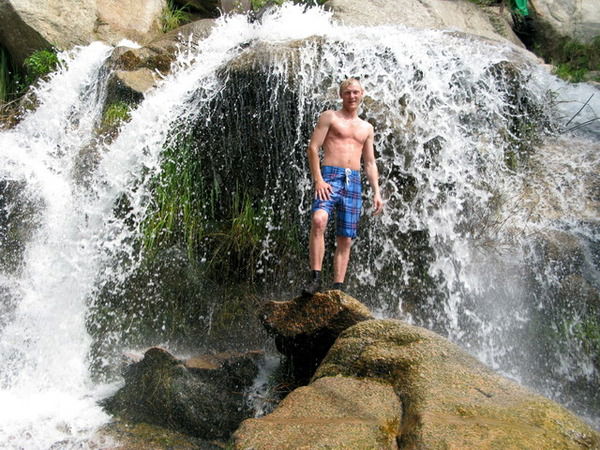 Алексей Курдуков