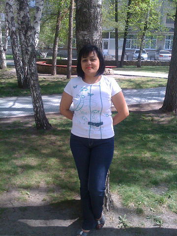 Маргарита В.